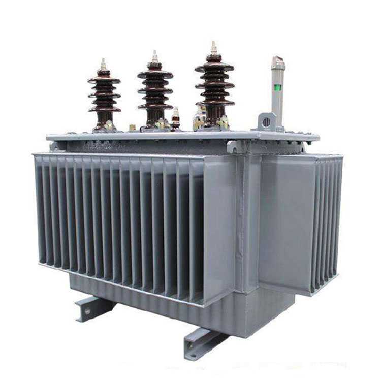 100 Kva 11kv 400v Kutub Kutub Transformer