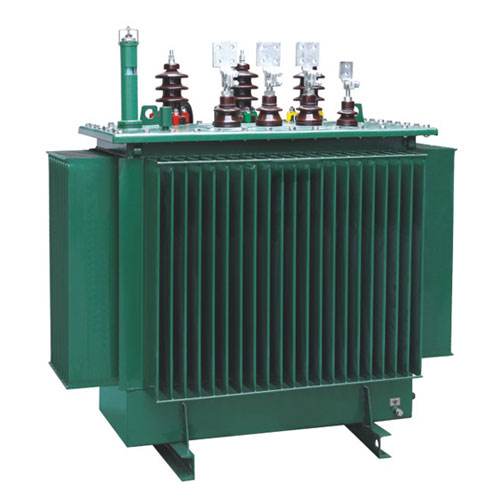 Pengubah Utiliti 11kv 415v 400kva