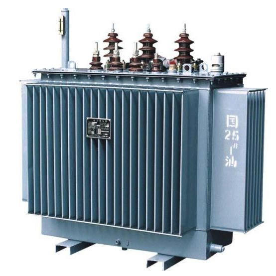 Pengubah Agihan 11kv Hingga 440v 600 630 Kva