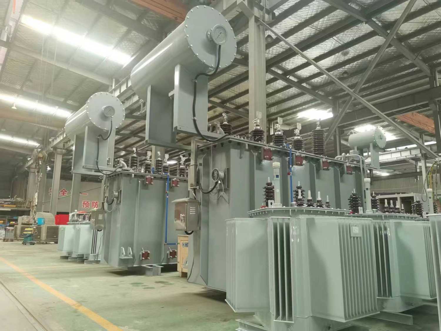 Panduan pembelian muktamad transformer 250 kva