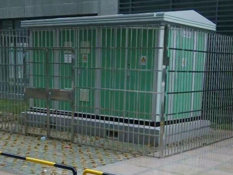 Lebih baik untuk mengetahui kepada pencawang 100 kva