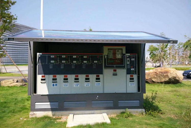 Lebih baik mengetahui unit utama cincin gas sf6 sepenuhnya