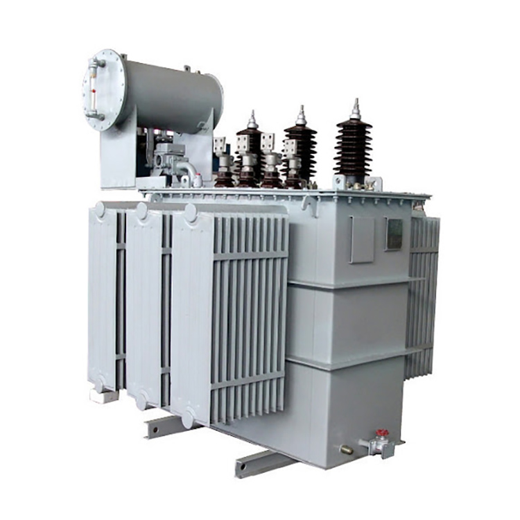 Mengapa Anda Perlu Memilih Transformer Agihan 33 415 Kv 1250 Kva daripada Conso