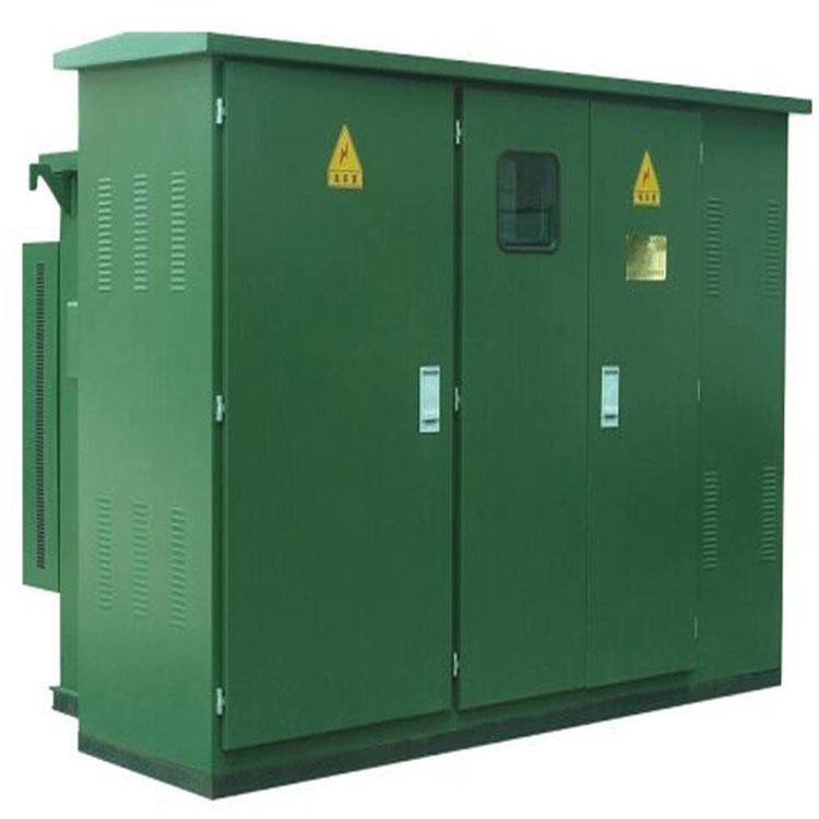 25 Kva Pad Mounted Transformer 3 Fasa