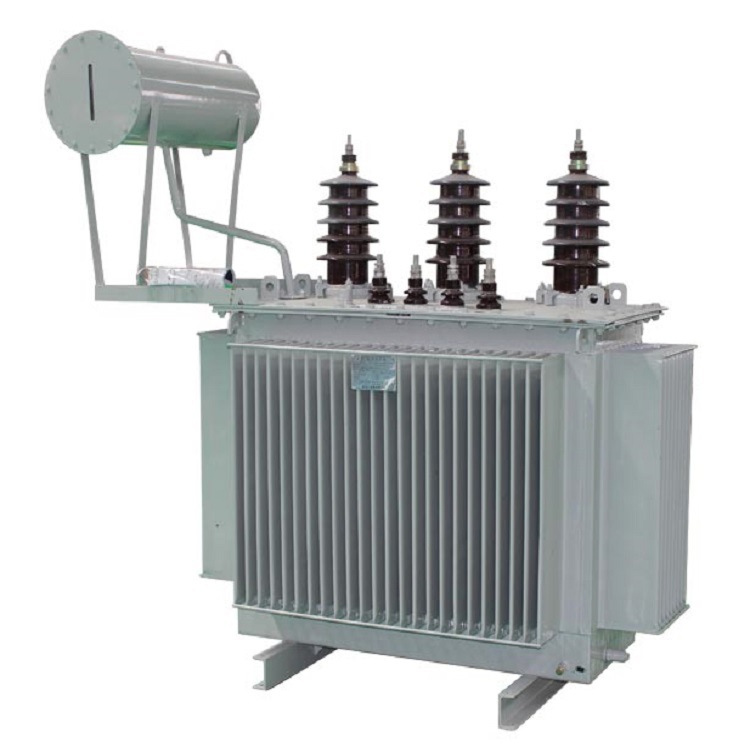 33 0.415kv 3 Fasa 400 Kva Transformer