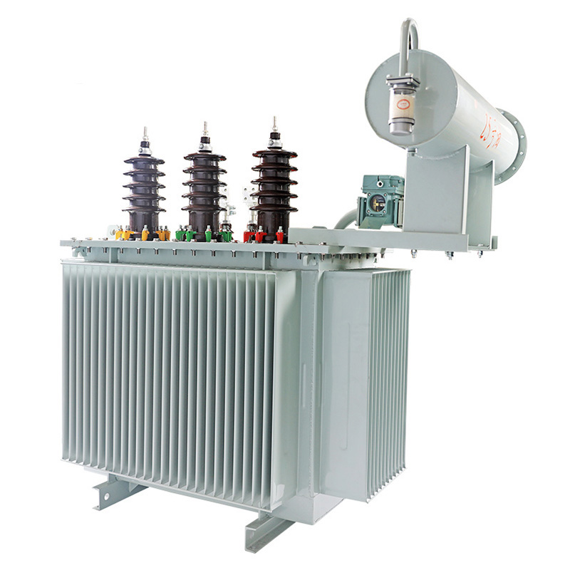 33kv 440v 1 Mva Transformer Suria